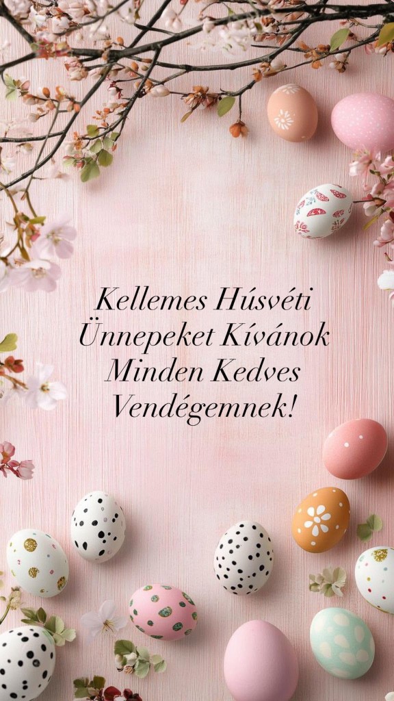 Cseresznyevirág ágak – Sakura Szépségszalon hangulat Dombóváron